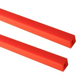 Paper Cutter Pad Factory - OEM/ODM Custom Printing Machine Accessories Paper Cutter Pad Paper Cutter Rubber Strip