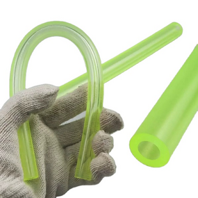 Polyurethane Hollow Bar Manufacturer - OEM/ODM Custom Polyurethane Hollow bar Shock absorbing Defense Stick PU Hollow Tube