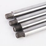 Linear Motion Structure Factory - OEM/ODM Custom Customized Linear Motion Structure Linear Track Guide Shaft SFJZ PSFJZ