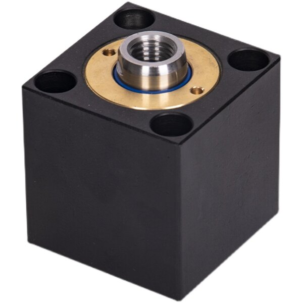 Hydraulic Tooling Mold Cylinder Factory - OEM/ODM Custom CXHC JOB Hydraulic Tooling Mold Vertical Square Thin Cylinder CX-SD