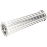 Aluminium Timing Pulley Factory - OEM/ODM Custom Aluminium Timing Pulley Tooth Belt Pulley MXL XL L H XH XXH T5 AT10 S2M S5M