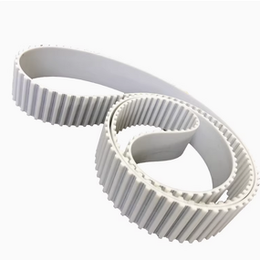 Synchronous Belt Factory - OEM/ODM Custom High quality 2mm Pitch Toothed Synchronous Belt GT2 2M S2M P2M Rubber Timing Belt