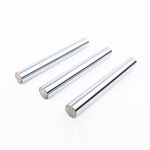 Linear Motion Structure Factory - OEM/ODM Custom Customized Linear Motion Structure Linear Track Guide Shaft SFJZ PSFJZ