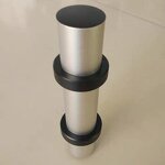 Labeling Machine Positioning Roller Manufacturer - OEM/ODM Custom Labeling Machine Positioning Unpowered Roller Drive Roller