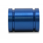 Self-lubricating Linear Bearing Factory - OEM/ODM Custom FMT20 Solid Self-lubricating Precision Linear Bearing LM25 PBC