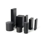 Nylon Board Manufacturer - OEM/ODM Custom Nylon Board Polyurethane Pu Rod PPS Glass Fiber Board Bakelite POM ABS Processing