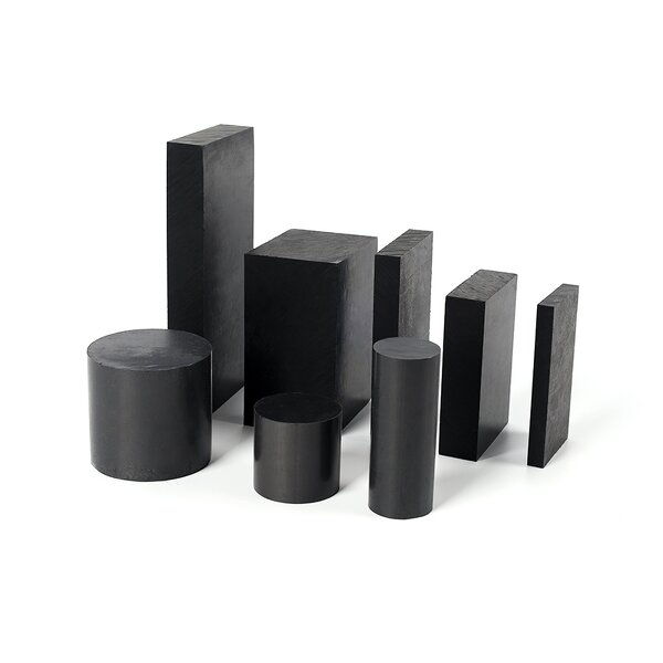 Nylon Board Manufacturer - OEM/ODM Custom Nylon Board Polyurethane Pu Rod PPS Glass Fiber Board Bakelite POM ABS Processing