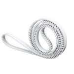 Rubber Synchronous Belt Manufacturer - OEM/ODM Custom Rubber Synchronous Belt 3m S5M 14m L XL H 2m T5 T10 8m Industrial Belt