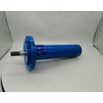 Heavy Duty Hydraulic Cylinder Manufacturer - OEM/ODM Custom Customized Heavy-Duty HSG CD Hydraulic Cylinder Metallurgical Cylinder