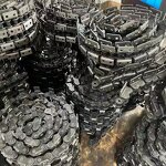 Industrial Transmission Bending Plate Roller Chain Factory - OEM/ODM Custom Industrial Transmission Bending Plate Roller Chain