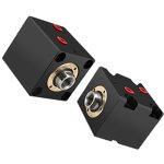 Hydraulic Tooling Mold Cylinder Factory - OEM/ODM Custom CXHC JOB Hydraulic Tooling Mold Vertical Square Thin Cylinder CX-SD