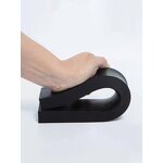 Rubber Plate Manufacturer - OEM/ODM Custom Industrial Rubber Plate Shockproof Pad Black Rubber Coil Insulation Non-slip