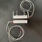 Heating Aluminum Block Manufacturer - OEM/ODM Custom Heating Aluminum Block and Rod Three-Side Packaging Canning Machine