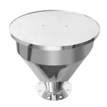 Semi-automatic Honey Irrigator Factory - OEM/ODM Custom Factory Semi-automatic Honey Irrigator Hopper 5L 100L Paste Funnel