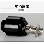 Cylinder Floating Joint Manufacturer - OEM/ODM Custom Cylinder Floating Joint Swing Fitting Pneumatic Parts