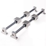 Linear Guide Rail Assembly Manufacturer - OEM/ODM Custom Linear Guide Rail Assembly for Woodworking Machinery