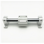 Linear Guide Rail Assembly Manufacturer - OEM/ODM Custom Linear Guide Rail Assembly for Woodworking Machinery