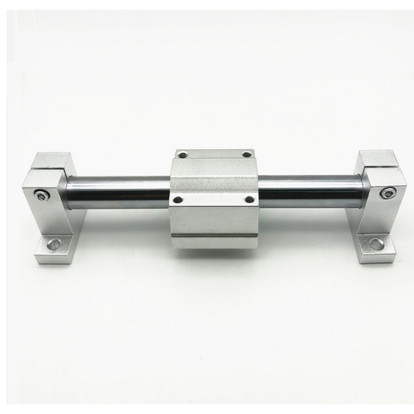 Linear Guide Rail Assembly Manufacturer - OEM/ODM Custom Linear Guide Rail Assembly for Woodworking Machinery