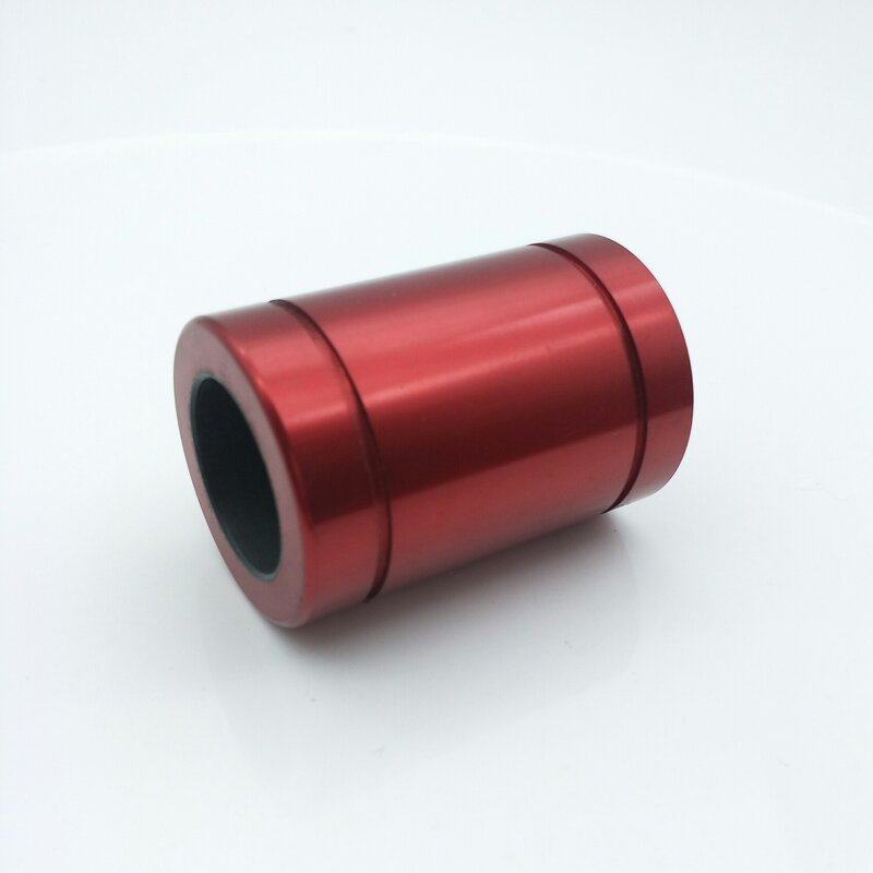 Self-lubricating Linear Bearing Factory - OEM/ODM Custom FMT20 Solid Self-lubricating Precision Linear Bearing LM25 PBC