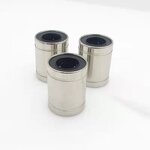 Linear Ball Bearing Manufacturer - OEM/ODM Custom High Precision Linear Ball Bearing LM30UU Bushing LM35UU Size 355270mm