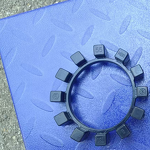 Disc SHIMS for Metaflex Couplings Manufacturer - OEM/ODM Custom Disc SHIMS for Metaflex Couplings Flexible Rigid Industrial