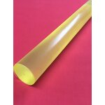 Polyurethane PU Solid Rod Manufacturer - OEM/ODM Custom Polyurethane PU Solid Rod Rubber Elastic Beef Tendon Non-standard