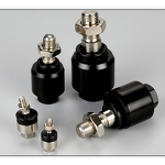 Cylinder Floating Joint Manufacturer - OEM/ODM Custom Cylinder Floating Joint Swing Fitting Pneumatic Parts