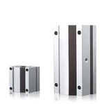 Linear Guide Bearing Manufacturer - OEM/ODM Custom New SC8LUU Linear Guide Bearing Lengthened SCS Series for 3D Printer