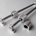 Linear Guide Rail Assembly Manufacturer - OEM/ODM Custom Linear Guide Rail Assembly for Woodworking Machinery
