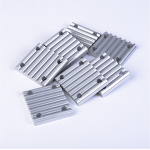 Aluminium Timing Pulley Factory - OEM/ODM Custom Aluminium Timing Pulley Tooth Belt Pulley MXL XL L H XH XXH T5 AT10 S2M S5M