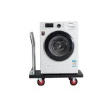 Portable Dolly Cart Factory - OEM/ODM Custom Size 906020cm Portable Dolly Cart with Rubber Wheels and Foldable Handle