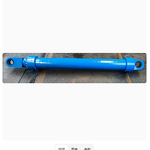 Heavy Duty Hydraulic Cylinder Manufacturer - OEM/ODM Custom Customized Heavy-Duty HSG CD Hydraulic Cylinder Metallurgical Cylinder