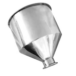 Semi-automatic Honey Irrigator Factory - OEM/ODM Custom Factory Semi-automatic Honey Irrigator Hopper 5L 100L Paste Funnel