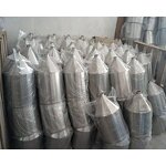 Semi-automatic Honey Filling Machine Factory - OEM/ODM Custom Semi-automatic Honey Filling Machine Accessories 304 Stainless Hopper