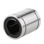 Linear Ball Bearing Manufacturer - OEM/ODM Custom High Precision Linear Ball Bearing LM30UU Bushing LM35UU Size 355270mm