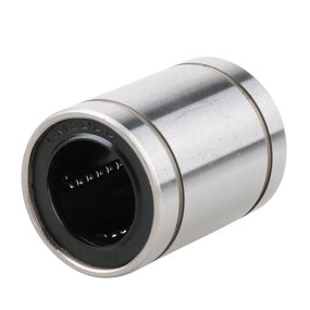 Linear Ball Bearing Manufacturer - OEM/ODM Custom High Precision Linear Ball Bearing LM30UU Bushing LM35UU Size 355270mm