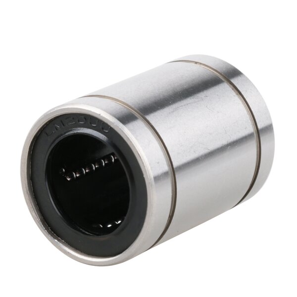 Linear Ball Bearing Manufacturer - OEM/ODM Custom High Precision Linear Ball Bearing LM30UU Bushing LM35UU Size 355270mm