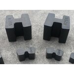 Elastic Coupling Factory - OEM/ODM Custom Elastic Coupling A200Flender N-eupex A200 Coupling H-type Elastomer