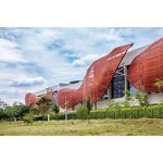 Waterproof Coated Tarpaulin Factory - OEM/ODM Custom 2024 New Design Waterproof Coated Tarpaulin Heavy Duty Durable