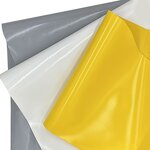 PVC Tarpaulin Factory - OEM/ODM Custom Factory Wholesale Excellent Quality Antioxidant Strong Long Lifespan PVC Tarpaulin