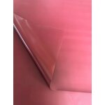 PVC Coated Canvas Tarpaulin Factory - OEM/ODM Custom PVC Coated Canvas Tarpaulin Tent Truck Universal Waterproof Sports Equipment