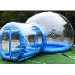 PVC Tarpaulin Roll Manufacturer - OEM/ODM Custom Factory Direct Sale PVC Tarpaulin Roll Tarpaulin Cover Durable