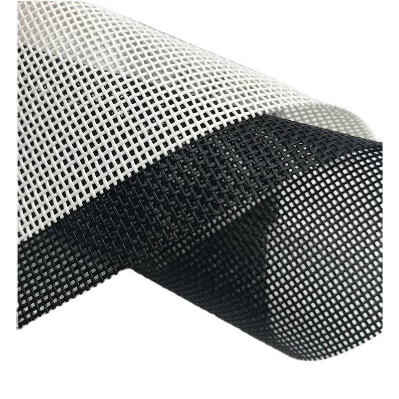 Waterproof Coated Tarpaulin Factory - OEM/ODM Custom 2024 New Design Waterproof Coated Tarpaulin Heavy Duty Durable