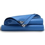 Polyester Heavy Duty PVC Tarpaulin Manufacturer - OEM/ODM Custom Supplier Direct Best Quality Polyester Heavy Duty PVC Tarpaulin