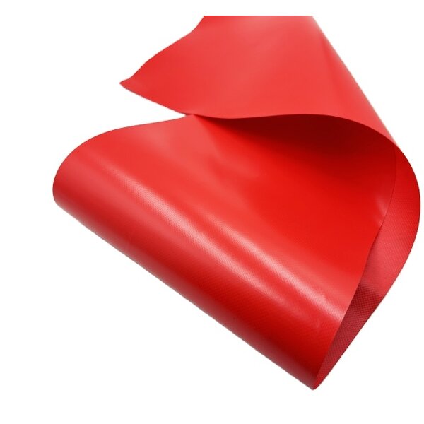 Waterproof Coated Polyester Tarp Factory - OEM/ODM Custom Wholesale Thickened Waterproof Coated Polyester Tear Resistant