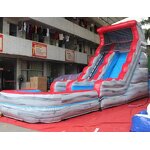 Heavy Duty Vinyl Tarpaulin Manufacturer - OEM/ODM Custom High Quality Heavy Duty Waterproof Vinyl Tarpaulin Anti Tear Anti UV