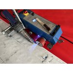 Waterproof Canvas Tarp Factory - OEM/ODM Custom Manufacturer Sales Waterproof Efficient Fire Protection Heavy Duty Canvas Tarp