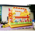 Outdoor Tarpaulin Factory - OEM/ODM Custom Outdoor Thickened Waterproof Heavy Duty Tarpaulin Truck Trailer Cargo Cover