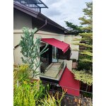 PVC Coated Canvas Tarpaulin Factory - OEM/ODM Custom PVC Coated Canvas Tarpaulin Tent Truck Universal Waterproof Sports Equipment