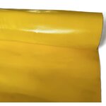 Marine Fabric PVC Tarpaulin Manufacturer - OEM/ODM Custom Waterproof Anti UV Plain Vinyl Tarp Woven Marine Fabric PVC Tarpaulin